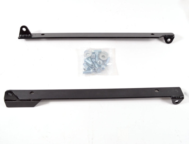 PRP Seats Jeep CJ7/YJ Seat Adapter Mount (Passenger Side) - Safety