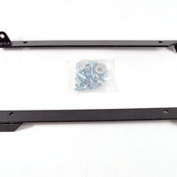 PRP Seats Jeep CJ7/YJ Seat Adapter Mount (Passenger Side) - Safety