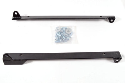 PRP Seats Jeep CJ7/YJ Seat Adapter Mount (Passenger Side) - Safety