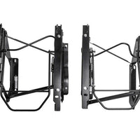 PRP Seats Jeep CJ7/YJ Seat Mounts (Complete Pedestal) - Pair