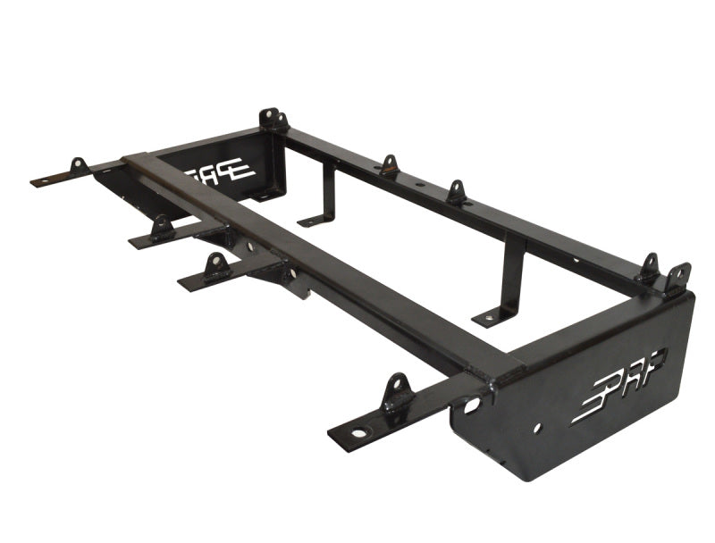 PRP Seats Jeep JKU/JLU Rear Seat or Bench Mount - Safety