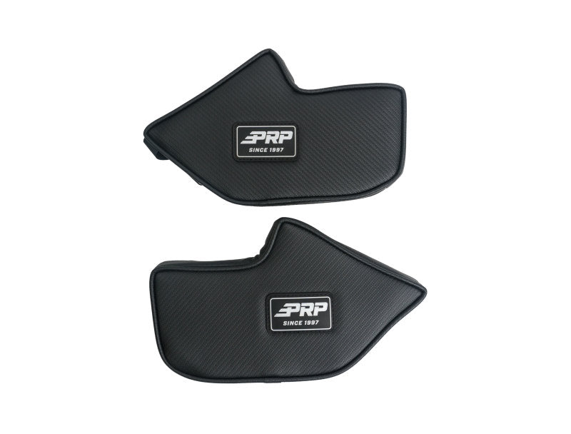 PRP Seats Kawasaki KRX Knee Pads (Pair) - Interior Accessories