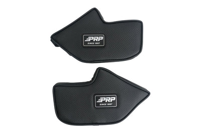 PRP Seats Kawasaki KRX Knee Pads (Pair) - Interior Accessories
