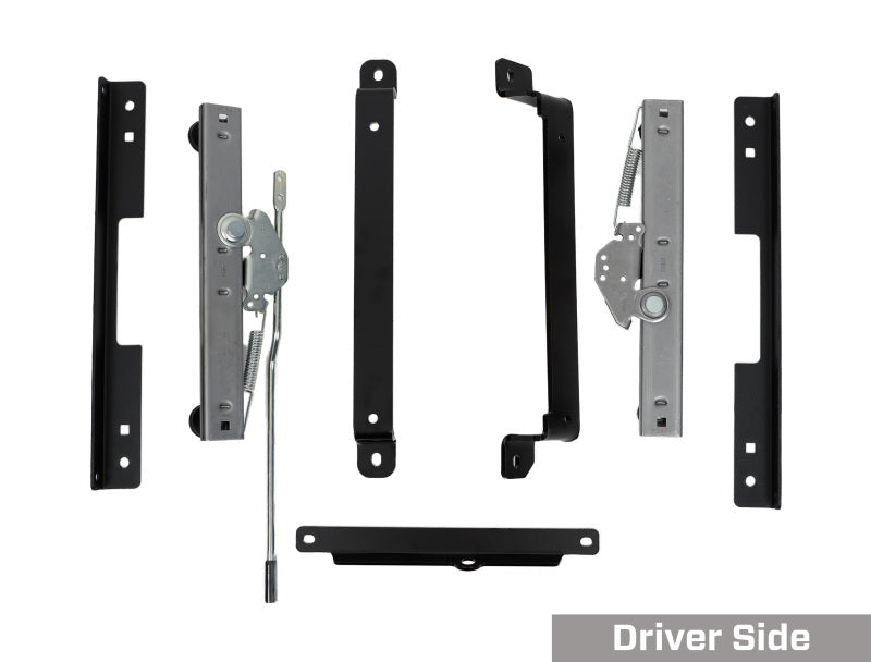 PRP Seats Kawasaki KRX Seat Mount Kit - Pair - Engine Components