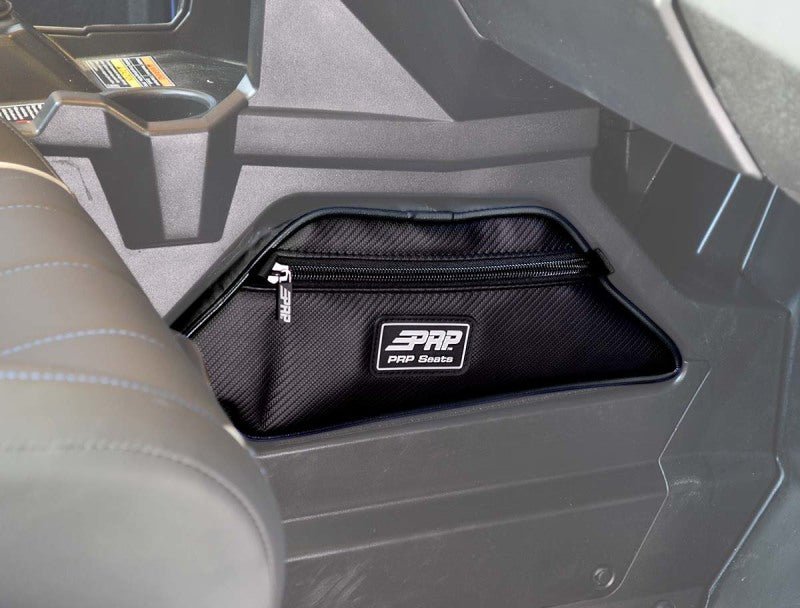 PRP Seats Polaris General Console Bag - Apparel