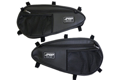 PRP Seats Polaris RZR Lower Door Bags (Pair) - Apparel