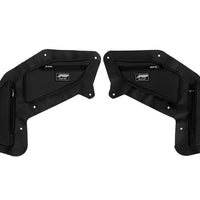PRP Seats Polaris RZR PRO XP4/PRO R4/Turbo R4 Rear Door Bags (Pair) - Apparel