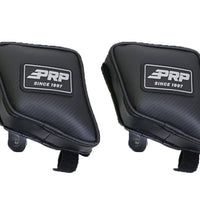 PRP Seats Polaris RZR with Door Speakers Knee Pads (Pair) - Interior Accessories