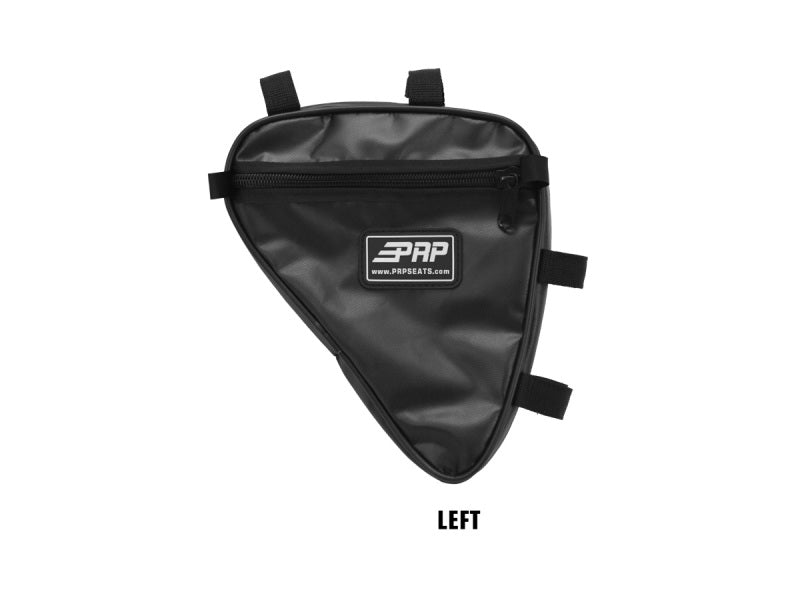 PRP Seats Truss bag left - Apparel