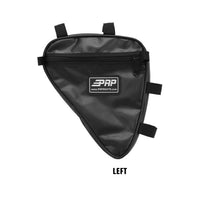 PRP Seats Truss bag left - Apparel