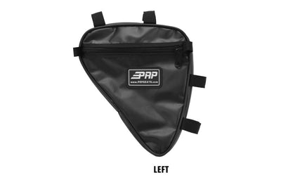 PRP Seats Truss bag left - Apparel