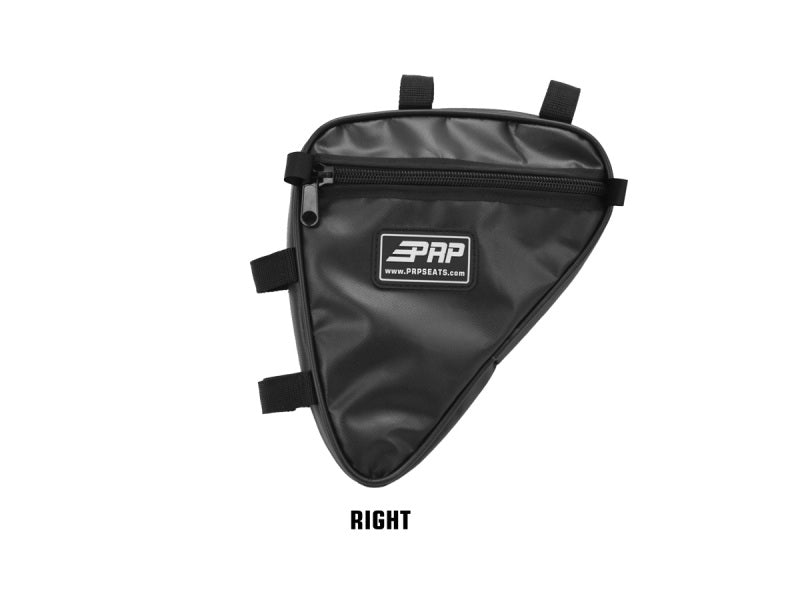 PRP Seats Truss bag right - Apparel