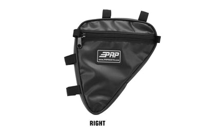 PRP Seats Truss bag right - Apparel