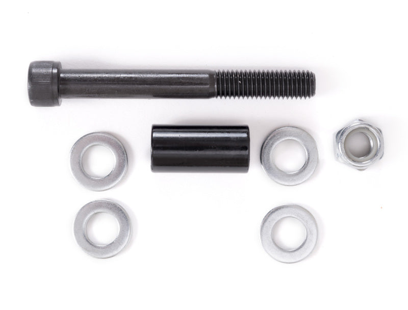 PRP Seats Yamaha YXZ Front Limit Strap Hardware Kit - Suspension