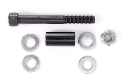PRP Seats Yamaha YXZ Front Limit Strap Hardware Kit - Suspension