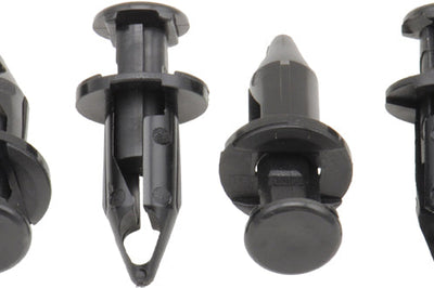 Bolt Pry Rivet Set Pol Atv/utv 50/pk M8 - Tires & Wheels