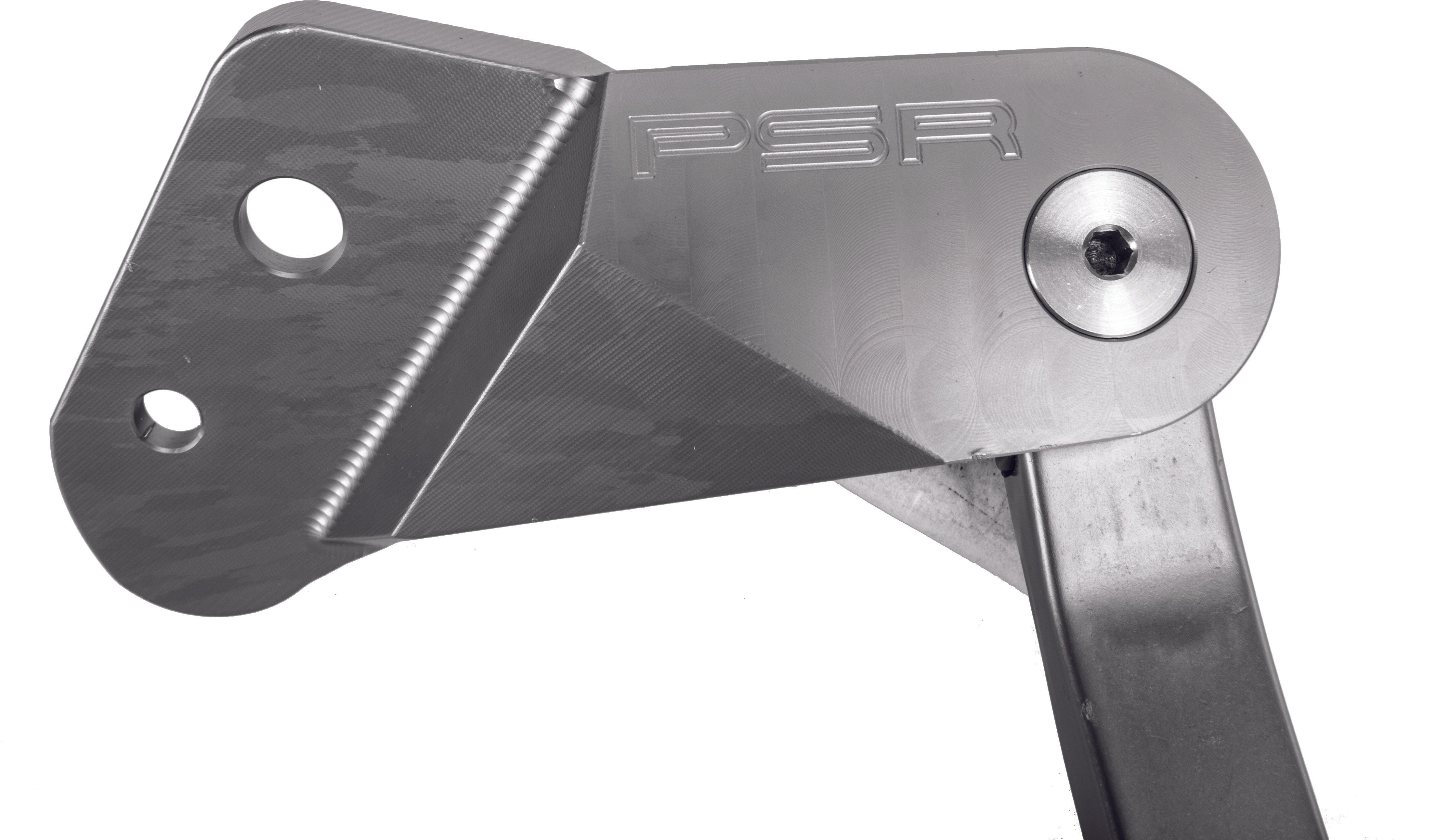 PSR Psr Adjustable Off Road Kick Honda - Stands/Lifts