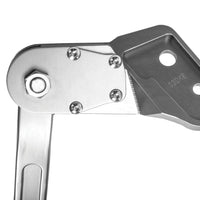 Psr Adjustable Off-road Kick Stand Hon Crf250/crf250x - Offroad Collection
