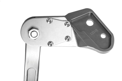Psr Adjustable Off-road Kick Stand Hon Crf250/crf250x - Offroad Collection