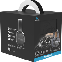 CARDO Pt Edgephones Duo For Orv