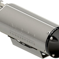 Mbrp Pt Slip on Single Exhaust Wildcatt Xx Atv Performance Products