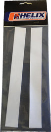 Helix Ptfe Exhaust Sealing Tape 2/pk - Street Collection