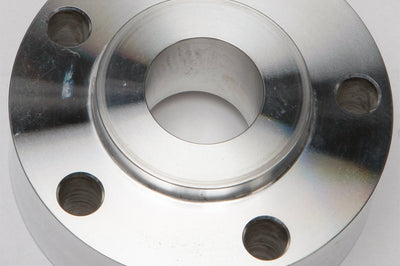 Harddrive Pulley Spacer Aluminum 1-1/4’’ Chrome 00-up