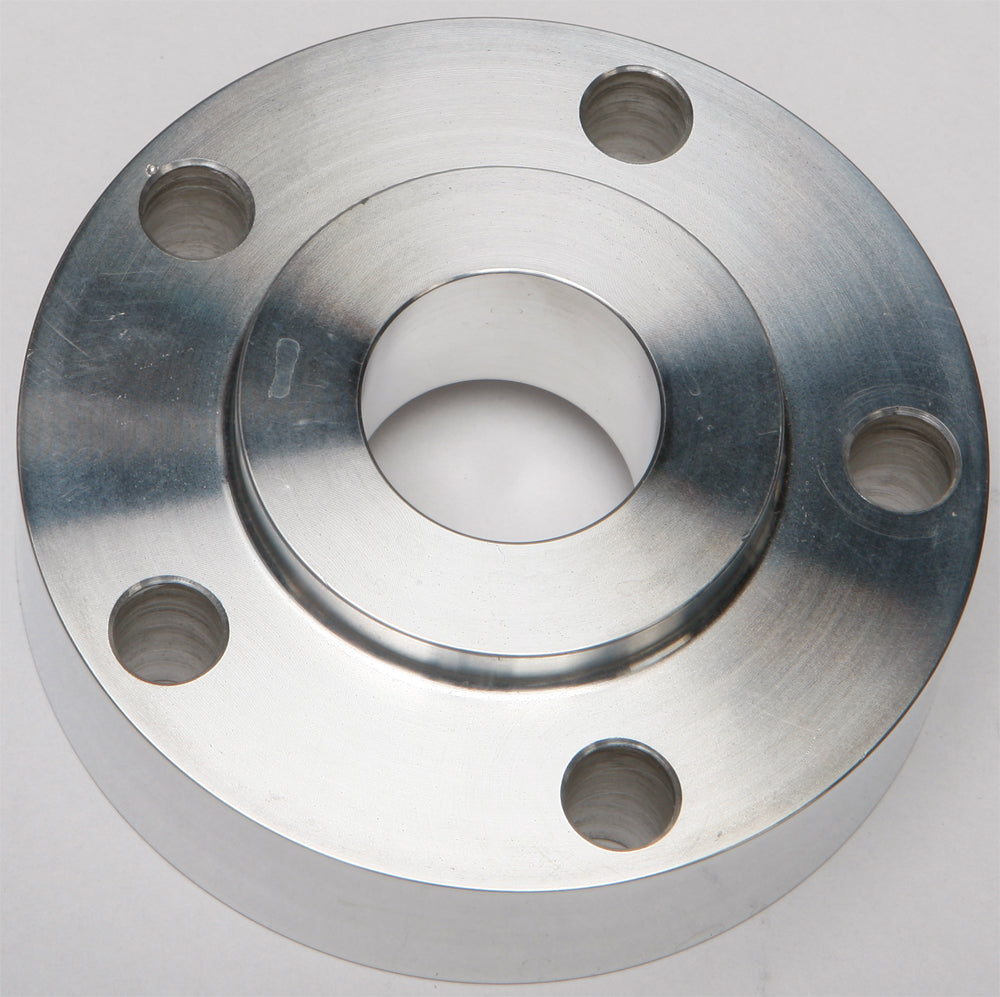 Harddrive Pulley Spacer Aluminum 1’’ Chrome 00-up