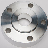 Harddrive Pulley Spacer Aluminum 1’’ Chrome 00-up