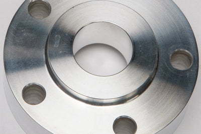 Harddrive Pulley Spacer Aluminum 1’’ Chrome 00-up