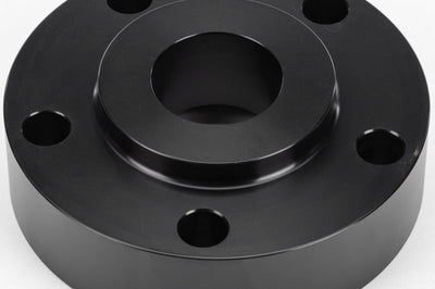 Harddrive Pully Spacer Aluminum 1-1/4’’ Black 00-up