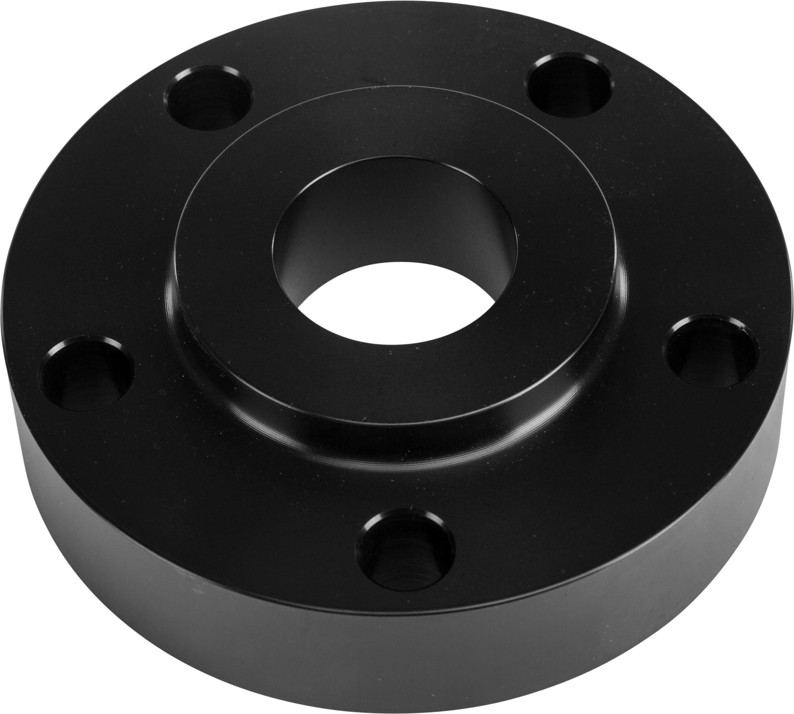 Harddrive Pully Spacer Aluminum 7/8’’ Black 00-up