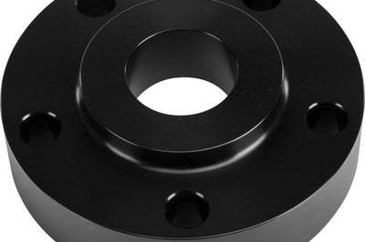 Harddrive Pully Spacer Aluminum 7/8’’ Black 00-up