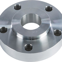 Harddrive Pully Spacer Aluminum 7/8’’ Chrome 00-up
