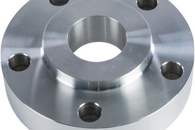 Harddrive Pully Spacer Aluminum 7/8’’ Chrome 00-up