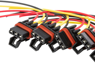 SPIKE Pulse Bar Pig Tail 5 Pack - Electrical