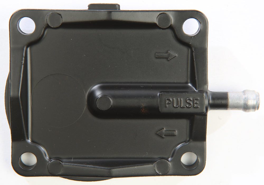 Mikuni Pump Cover (black) - Watercraft Collection