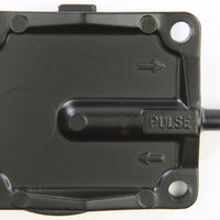 Mikuni Pump Cover (black) - Watercraft Collection