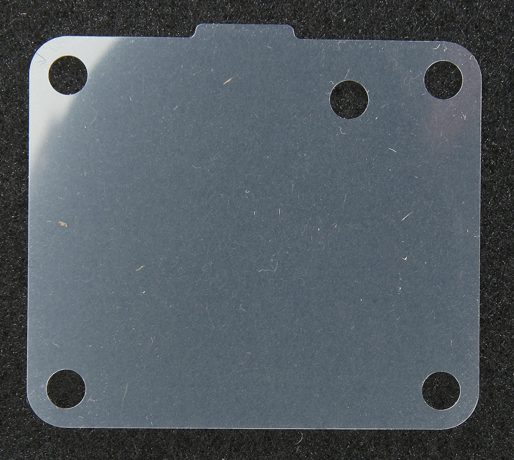 Mikuni Pump Diaphragm (clear) - Watercraft Collection