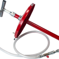 Flat Out Pump For 5 Gal - Tires & Wheels