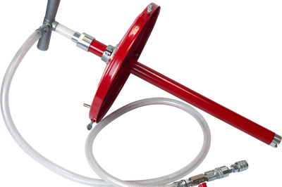 Flat Out Pump For 5 Gal - Tires & Wheels