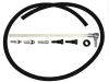 AirDog PureFlow AirDog/AirDog II Suction Tube Kit - Fuel Delivery