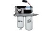 AirDog PureFlow II-5G 98.5-04 Dodge 24V 5.9L Cummins DF-220-5G Fuel Pump - Delivery