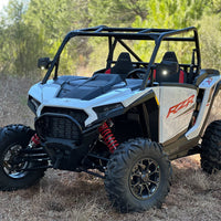 Seizmik Pursuit Night Vision Mirror