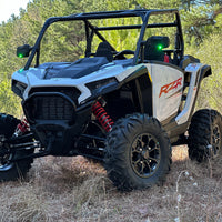 Seizmik Pursuit Night Vision Mirror