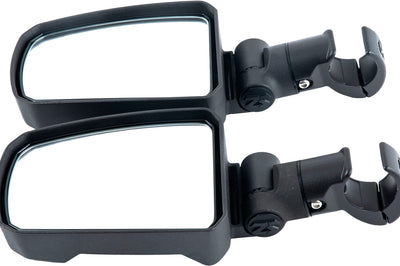 Seizmik Pursuit Side Mirror