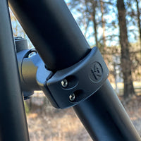 Seizmik Pursuit Side Mirror