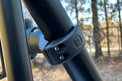 Seizmik Pursuit Side Mirror