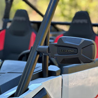 Seizmik Pursuit Side Mirror