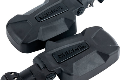 Seizmik Pursuit Side Mirror